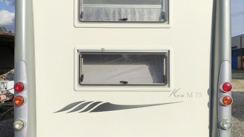 Max – Massimo's attic