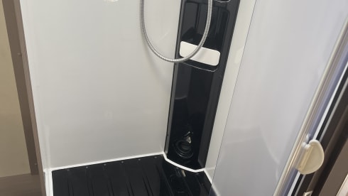 5⭐️campers  – 4 berth Fiat hoppy 2016 