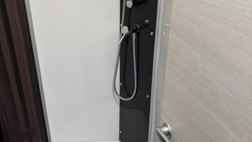 Rudolf – 4p Challenger semi-integrated uit 2020