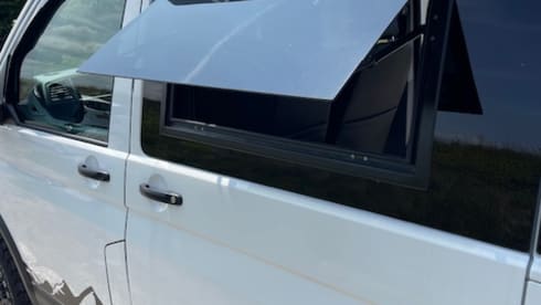 Jon Snow – Adventure Ready - NC500 Special - 4Motion 4x4 Camper