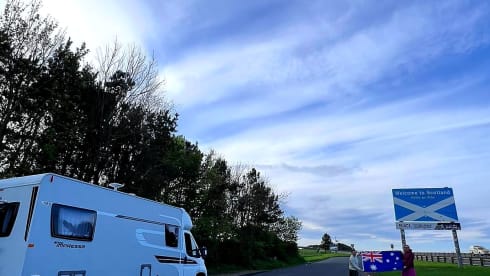 CAMPERWOLF – A LOW PRICE and UP TO 22% SAVING -  2/3/4 Berth - UNLIMITED MILES