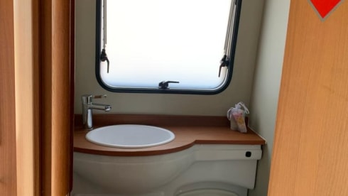 Scegli la libertà per la tua famiglia