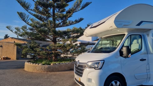 Ibizamobil – Erlebe Ibiza mit Wohnmobil