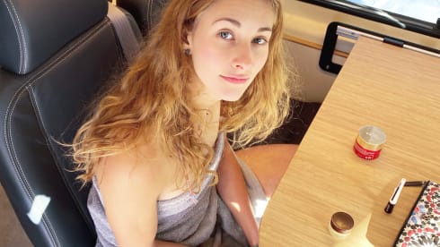 LE VAN ØBERNIGHT Genève - dormir sous les étoiles