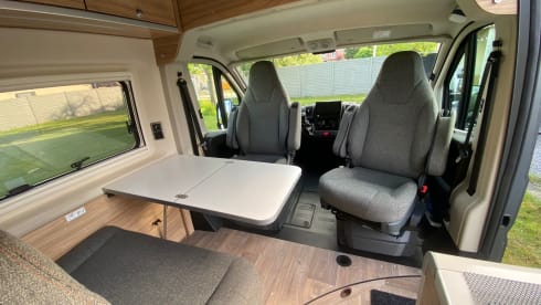 4p Hymer bus from 2021