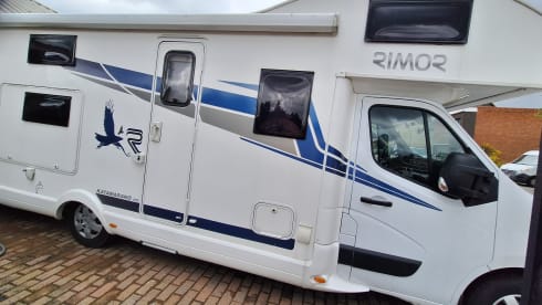 5p Rimor alcove from 2019
