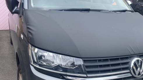 Koolrun – Volkswagen High top T32 automatic Campervan 