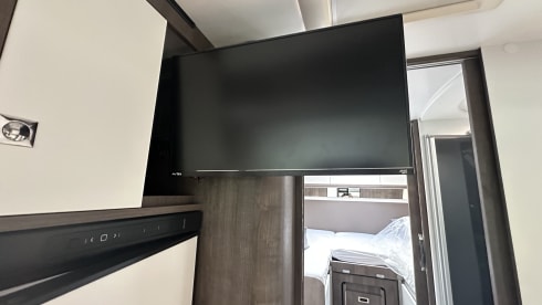 5 p Benimar semi-integrated from 2024