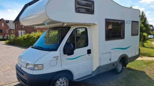 3p Fiat alcove from 2001