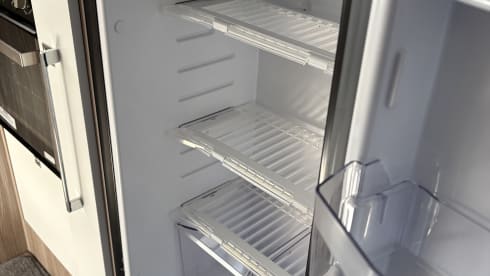 Tess – Benimar-Halbintegration mit 4 Liegeplätzen ab 2024