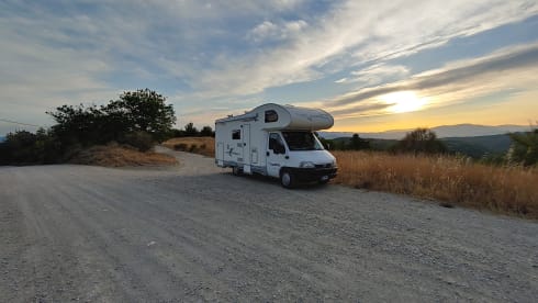Marlin – Elnag Marlin Garage
