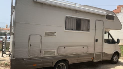 Raffy – Go on holiday without worries