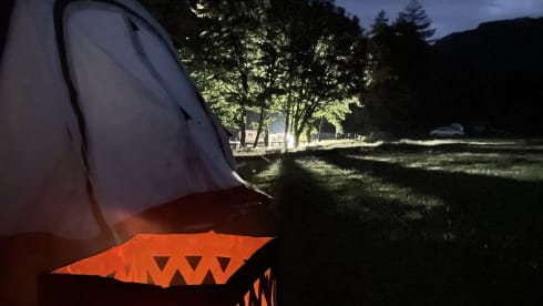 Joshua – 2 berth Volkswagen bus from 2006