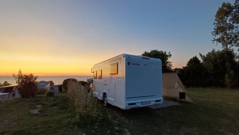 4p Rimor semi-integrated from 2025