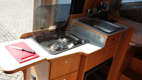 2p Pössl bus from 2016