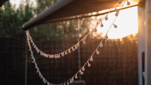 Sun Living alcove uit 2025