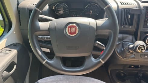 t 662 – 2p LMC semi-integrated from 2018