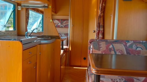 LAIKA ECOVIP 3L BELLISSIMO