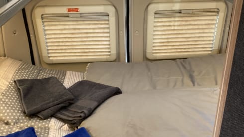 Winni – Weinsberg CaraBus 600 MQH