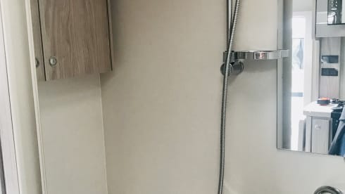 Millie  – 4 berth Autoquest 2021