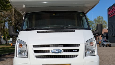 5p Ford alcove from 2007