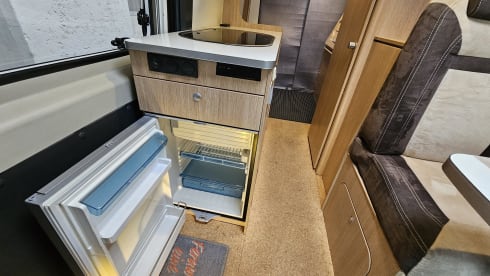 ROADCAR – ROADCAR - VOGLIA DI VIAGGIARE