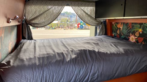 Bodhi – 4p Fiat Buscamper from 2009
