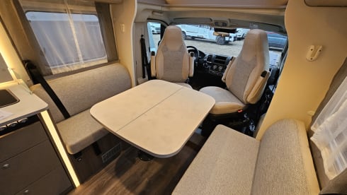 Familienfreund – CARADO 457 Pro+