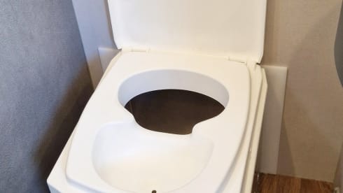 ceeyoo camper - Neufahrzeug