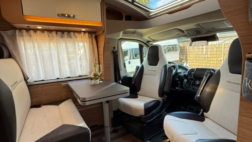 2p Weinsberg semi-integrated from 2024