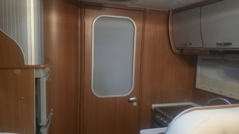 MC Luis – Semintegrale Fiat 4p del 2010