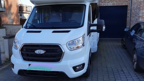Chausson 708 – Chausson 708 new