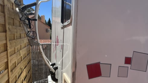 Yohann HEUDE – fiat ducato