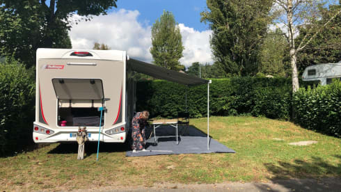 bguiguet – CHALLENGER 328 PREMIO