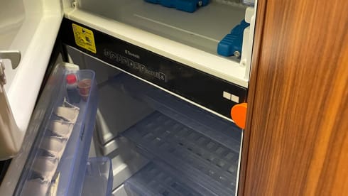 Adria Coral – 4p Adria Mobil semi-integrated from 2017