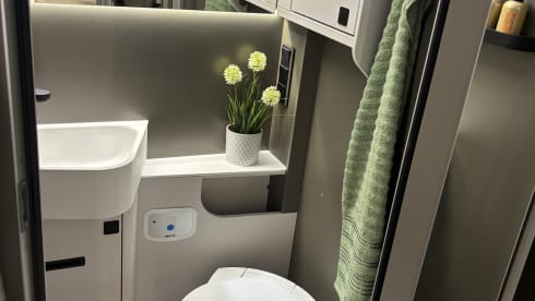 HYMER 685 GT-S  AUTOMAAT