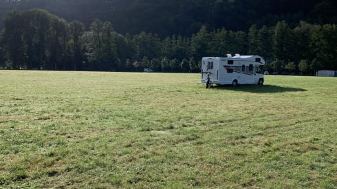 Ihr luxuriöses Outdoor-Abenteuer