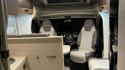 4p Chausson integrated from 2016