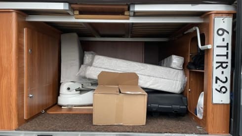  Now also available for rent during the winter months!!