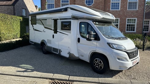 4p Mobilvetta semi-integrated from 2022