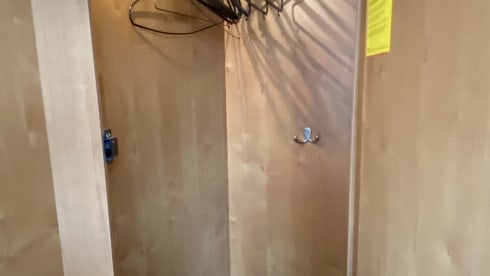 Wohnmobil mit 3 Schlafplätzen