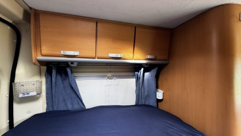 De Campert – 2p Fiat bus from 2006