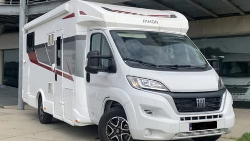 4p Rimor halbintegriert ab 2025