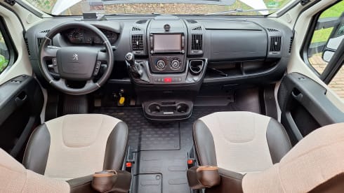 2p Knaus semi-integrated from 2020