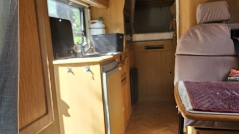 Glenn – 6p Fiat alcove from 2003