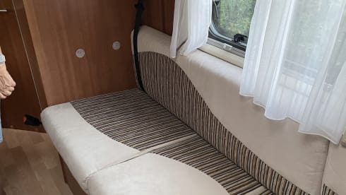 Bmax – Familien Wohnmobil