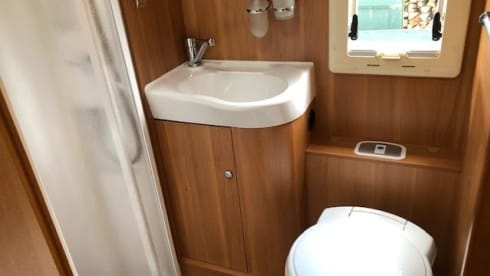 Vrijheid – Luxe Laika Ecovip 309.