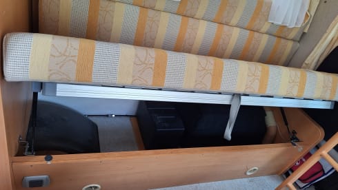 RobertoC – Burrasca
