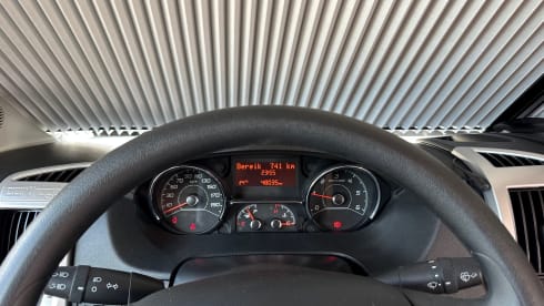 2p Fiat bus from 2018