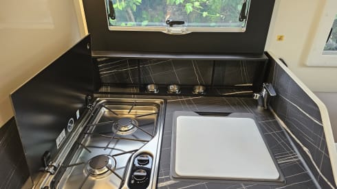 Mc Louis Carat 481 – 4p Fiat teilintegriert ab 2026